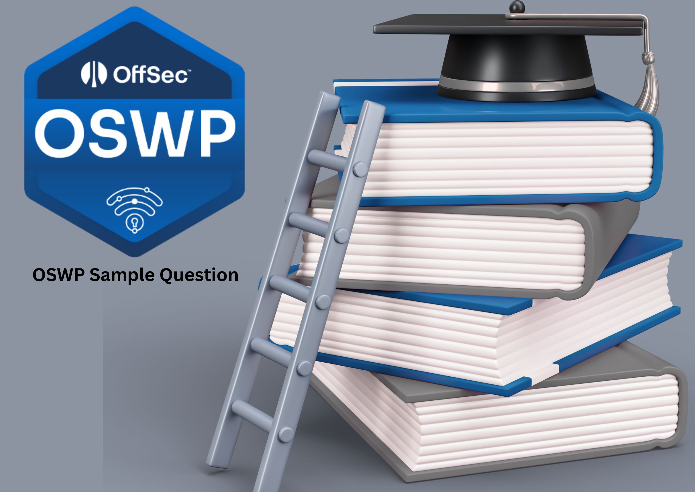 OSWP Sample Question