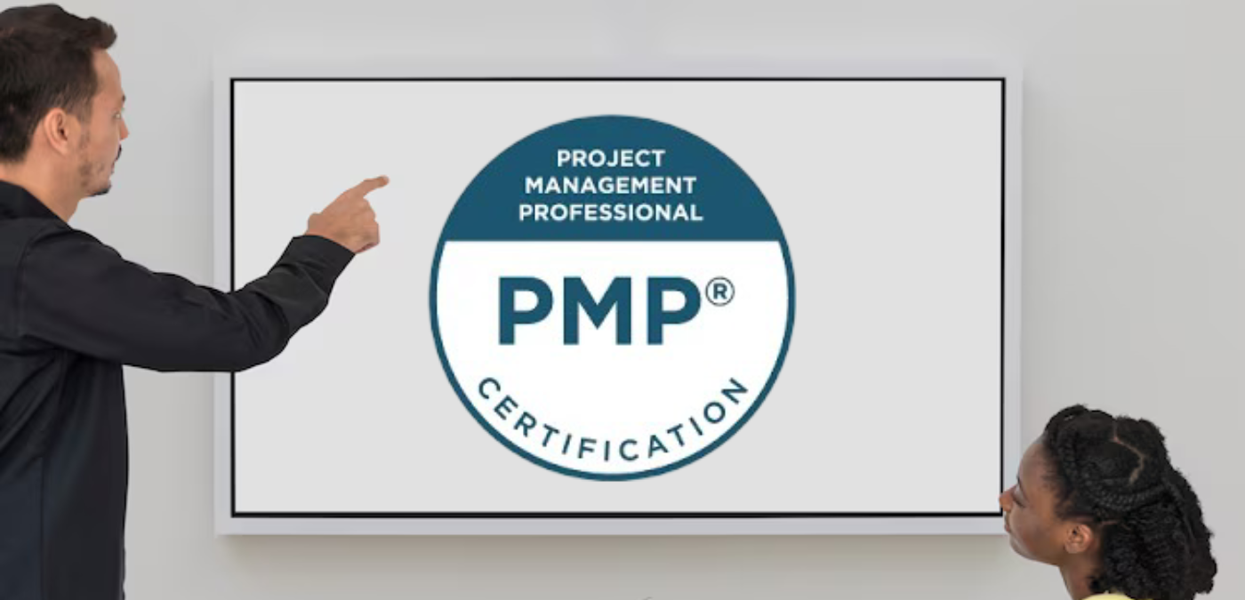PMP Certification