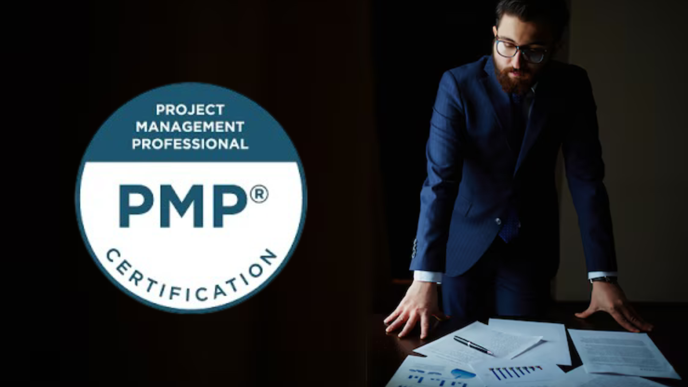 PMP Certification Online Training