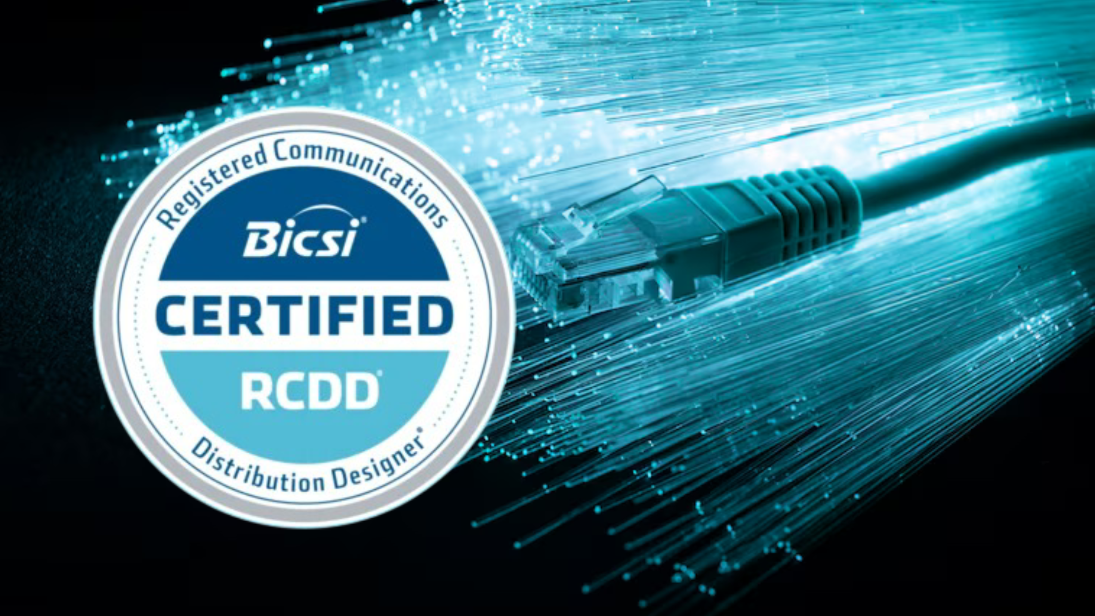 RCDD Certification