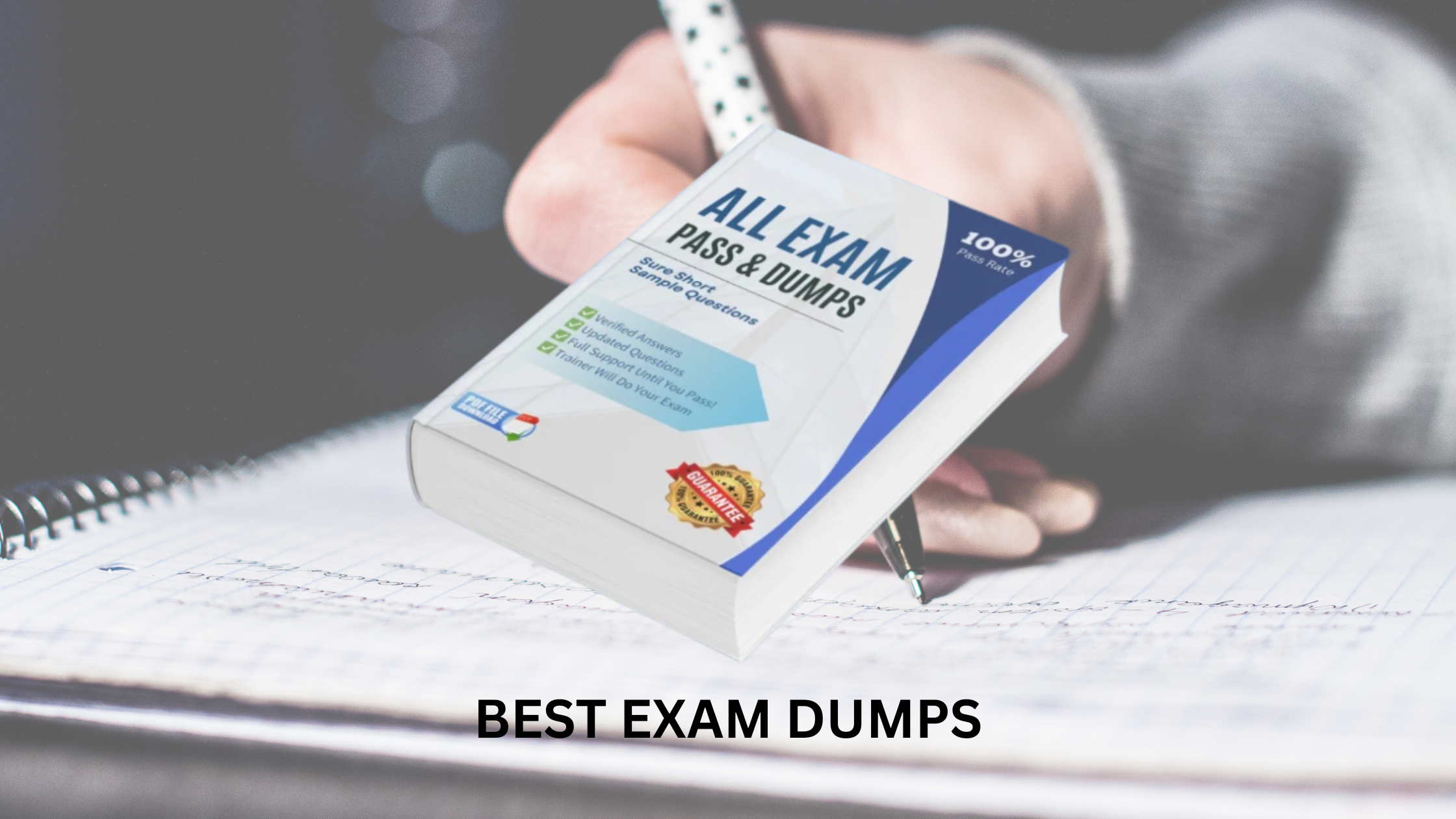 Best Exam Dumps
