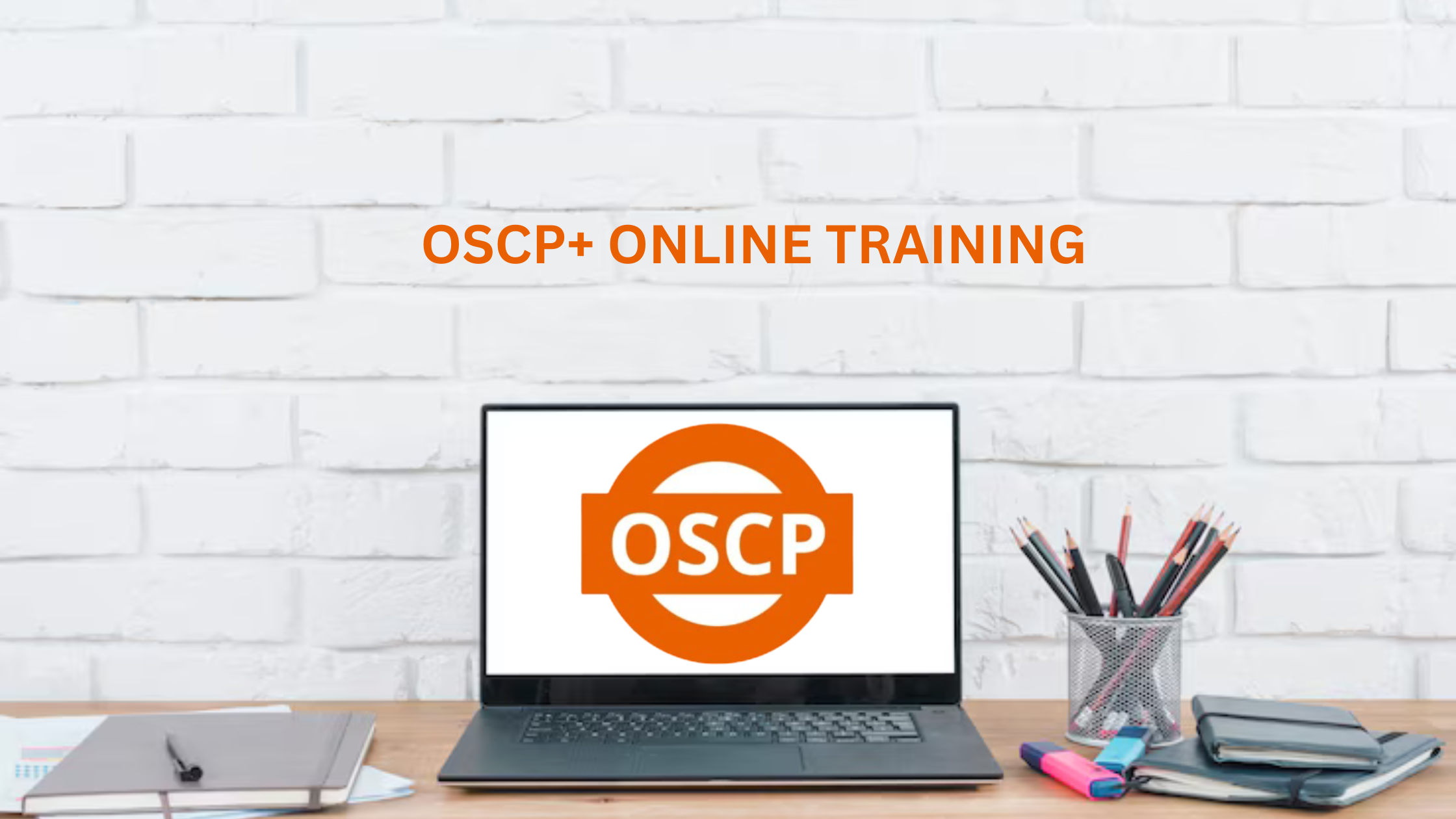 OSCP+ Online Training
