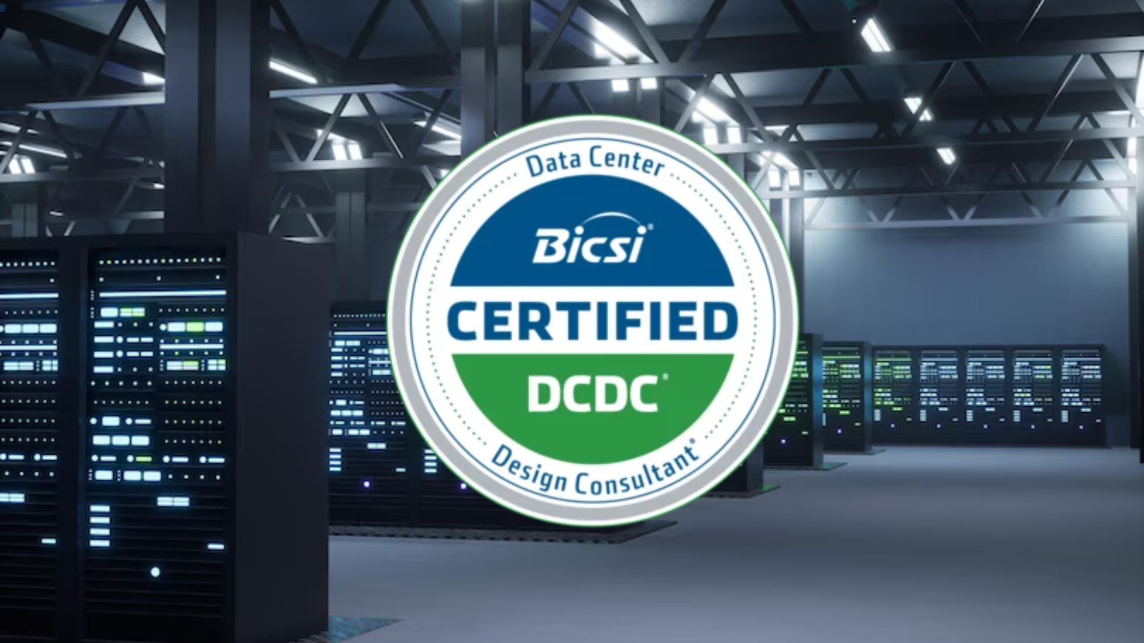 DCDC Certification 
