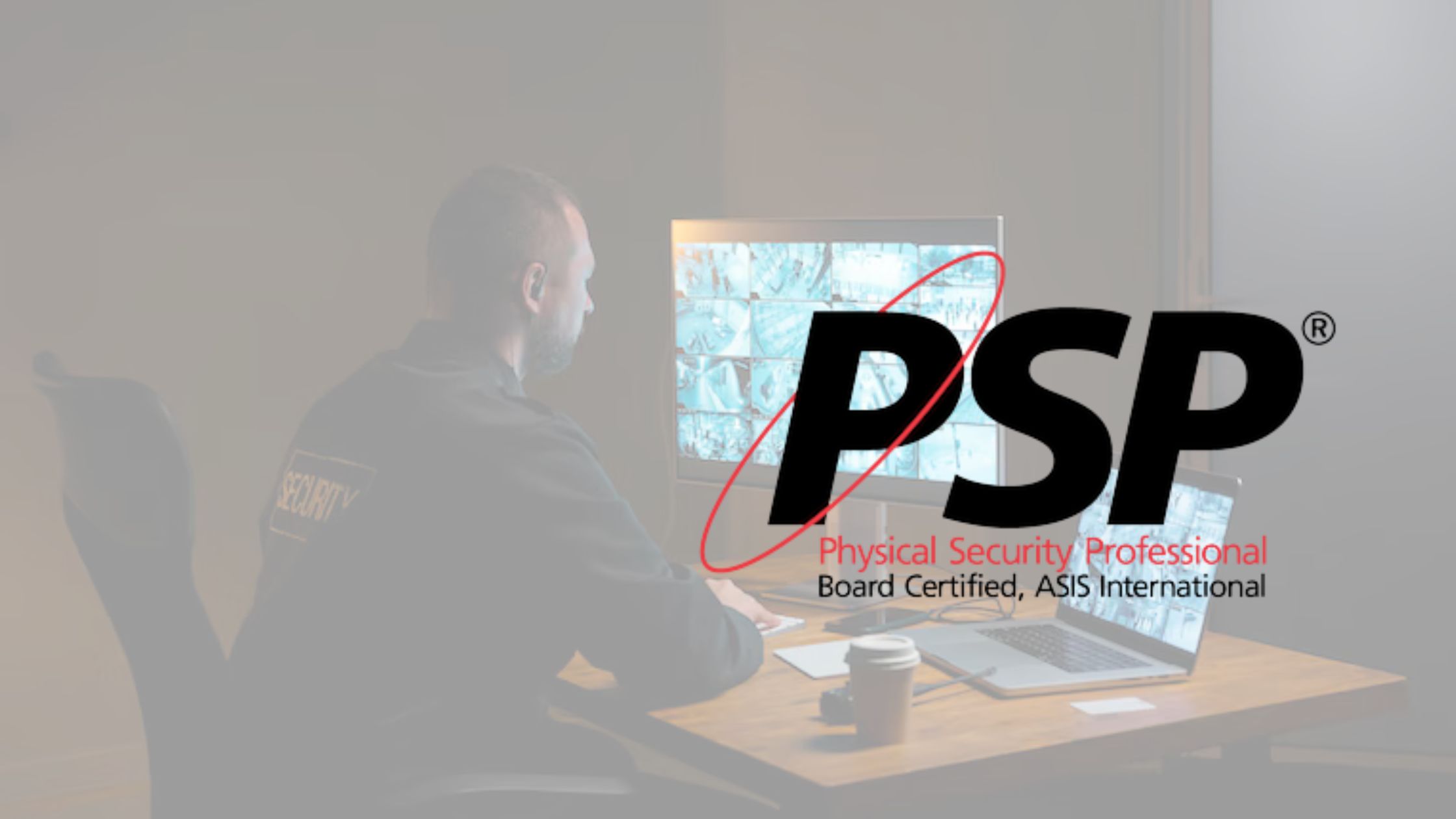 PSP Certification Online Training