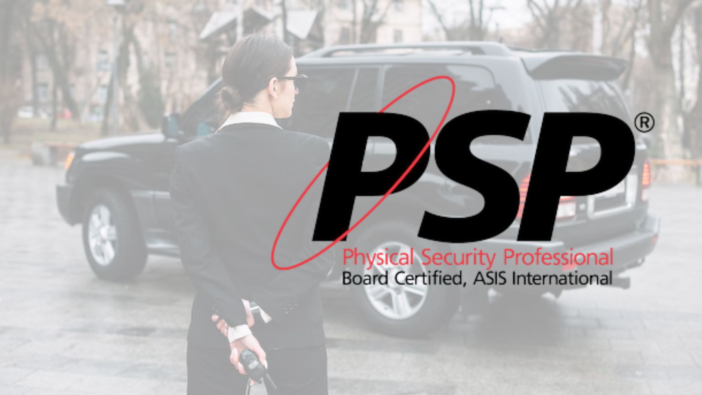 PSP Certification