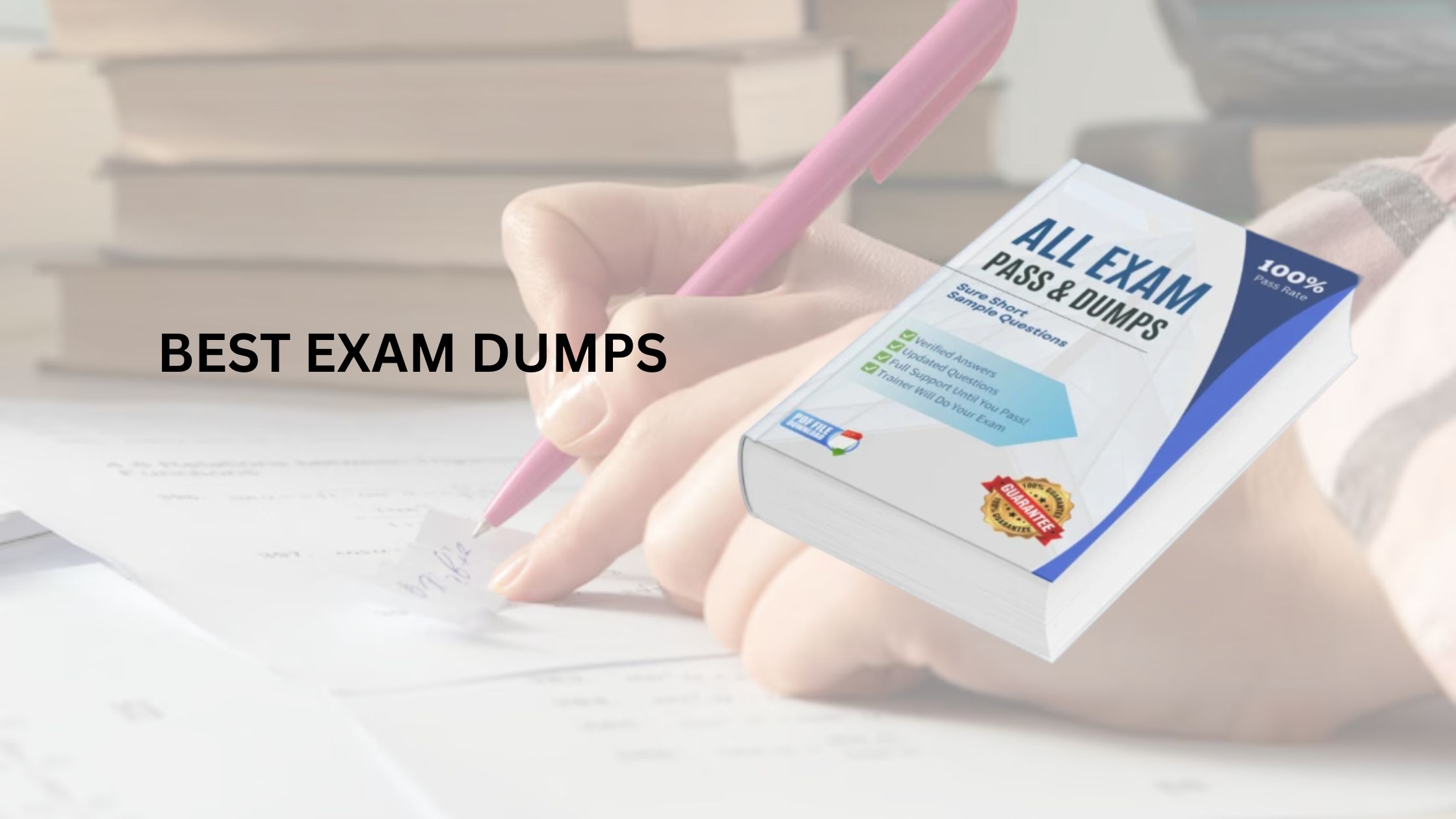 Best Exam Dumps 