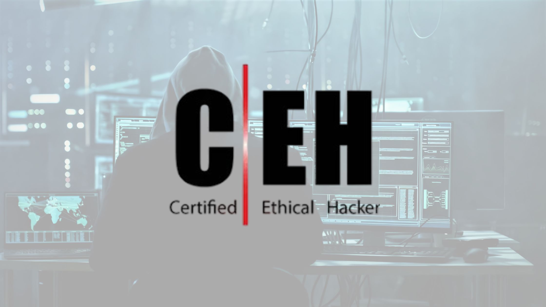 CEH v13 Certification Online Training