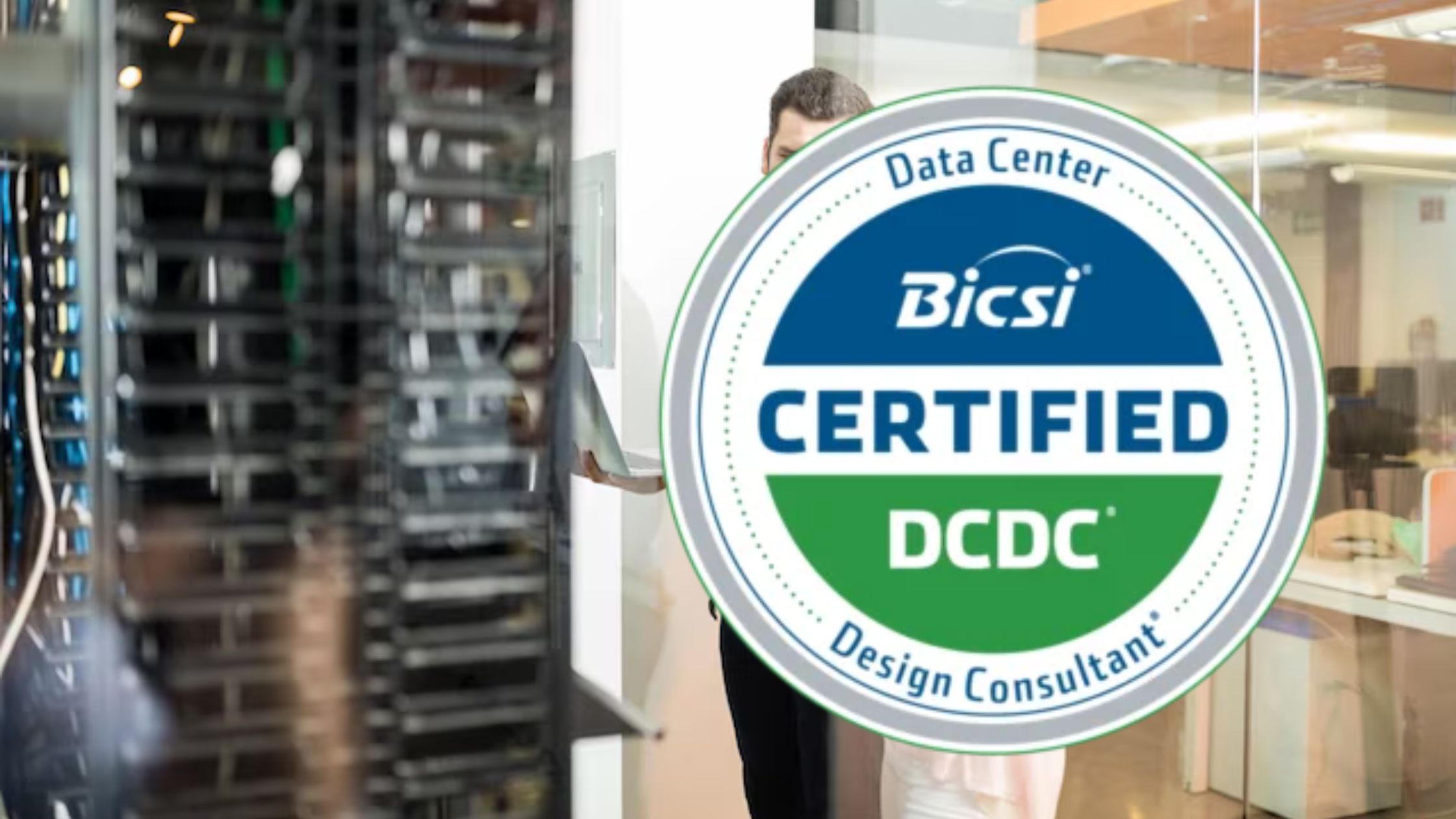 DCDC Certification