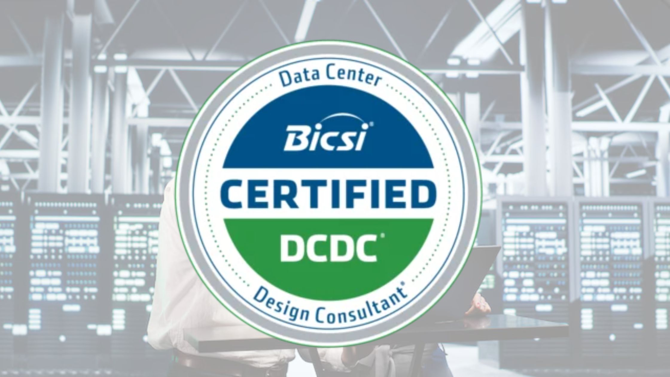 DCDC Certification Online Training