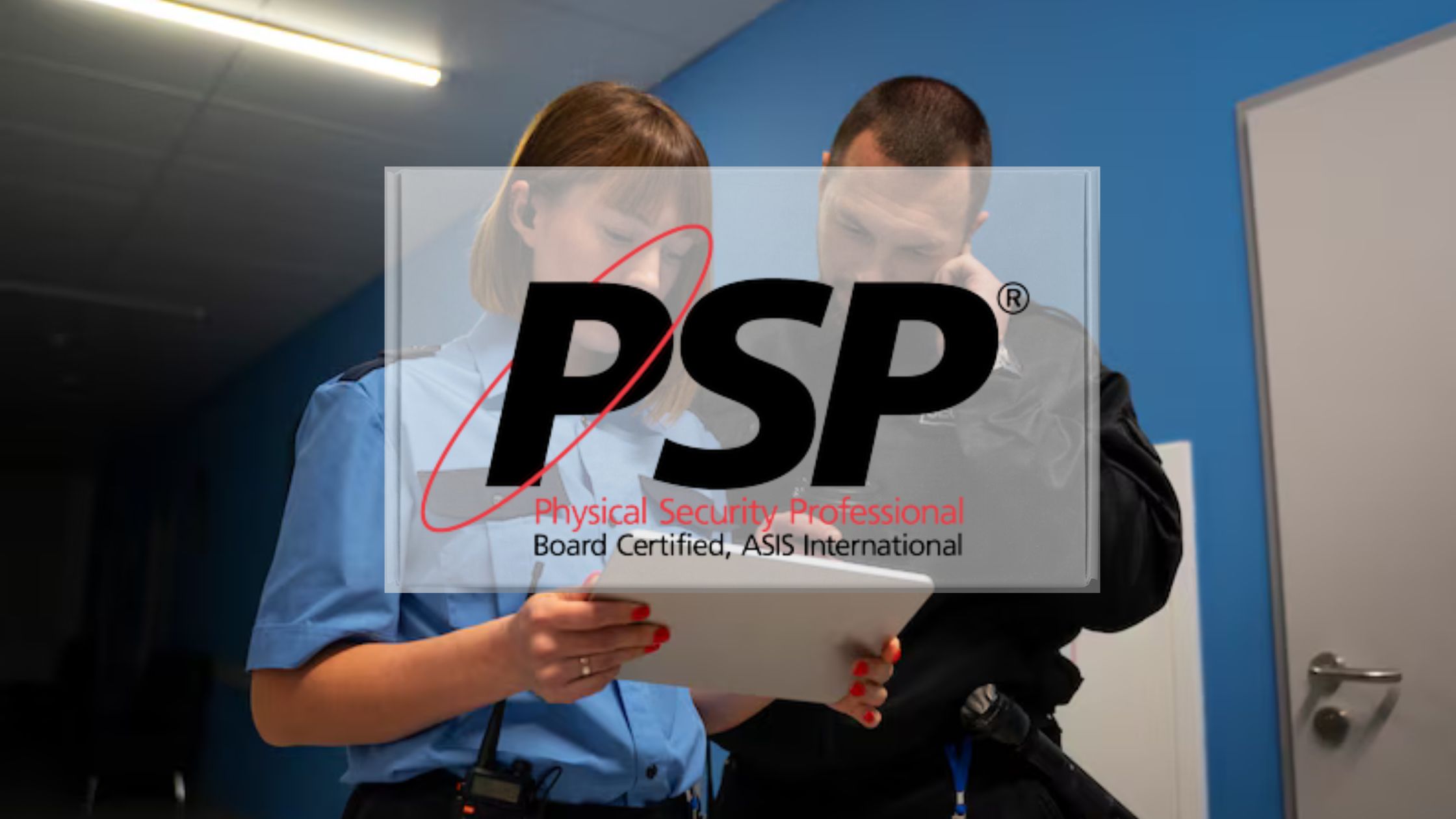 PSP Certification