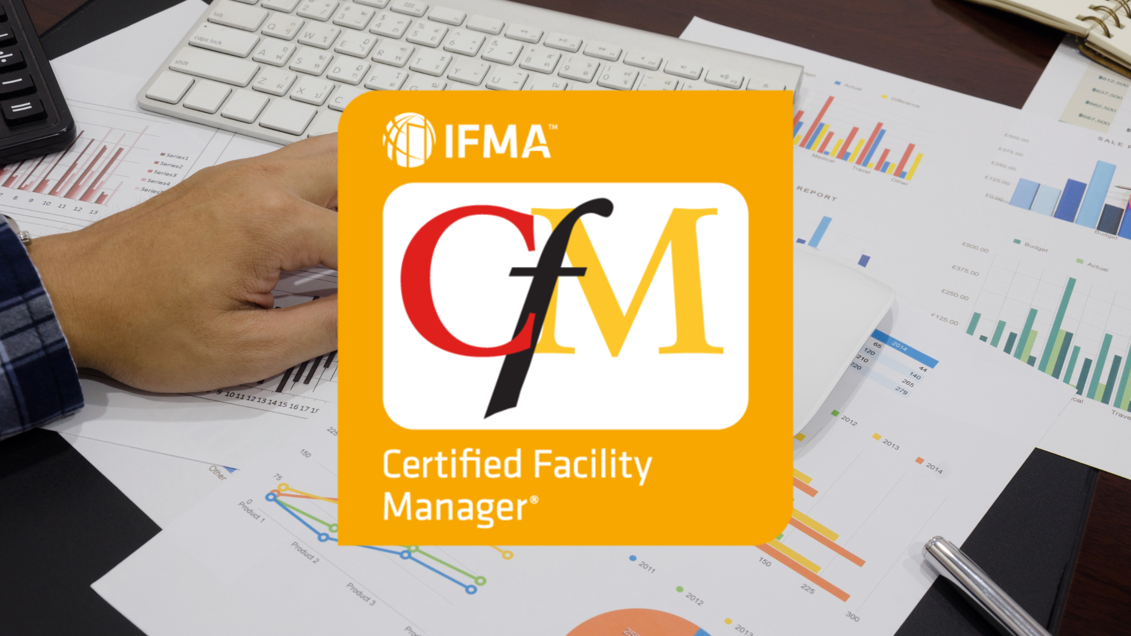 CFM Certification 