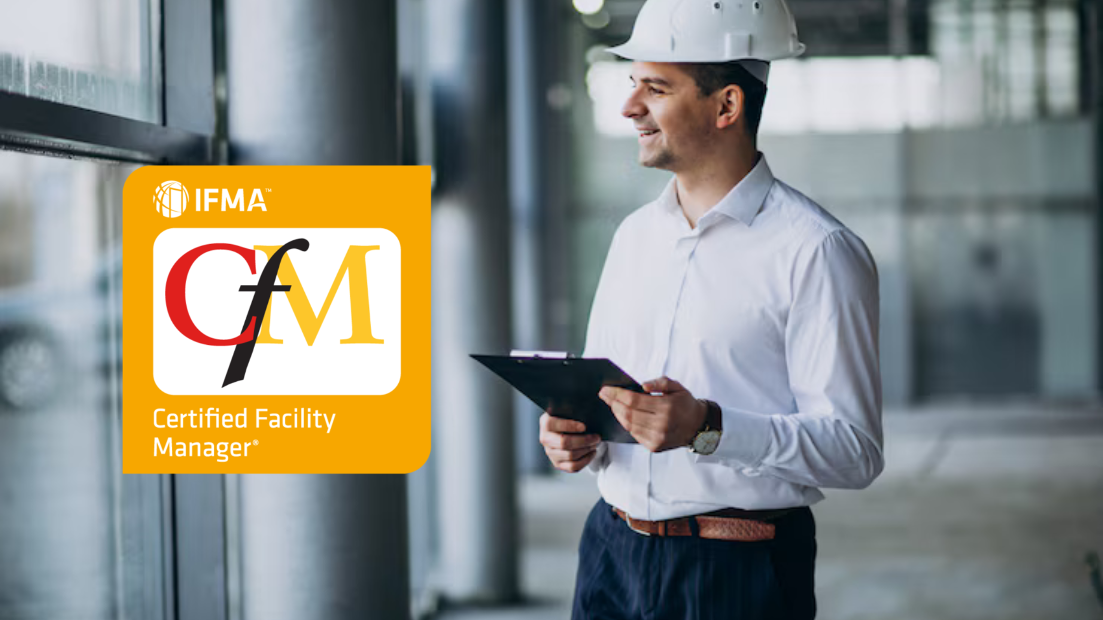 CFM Certification