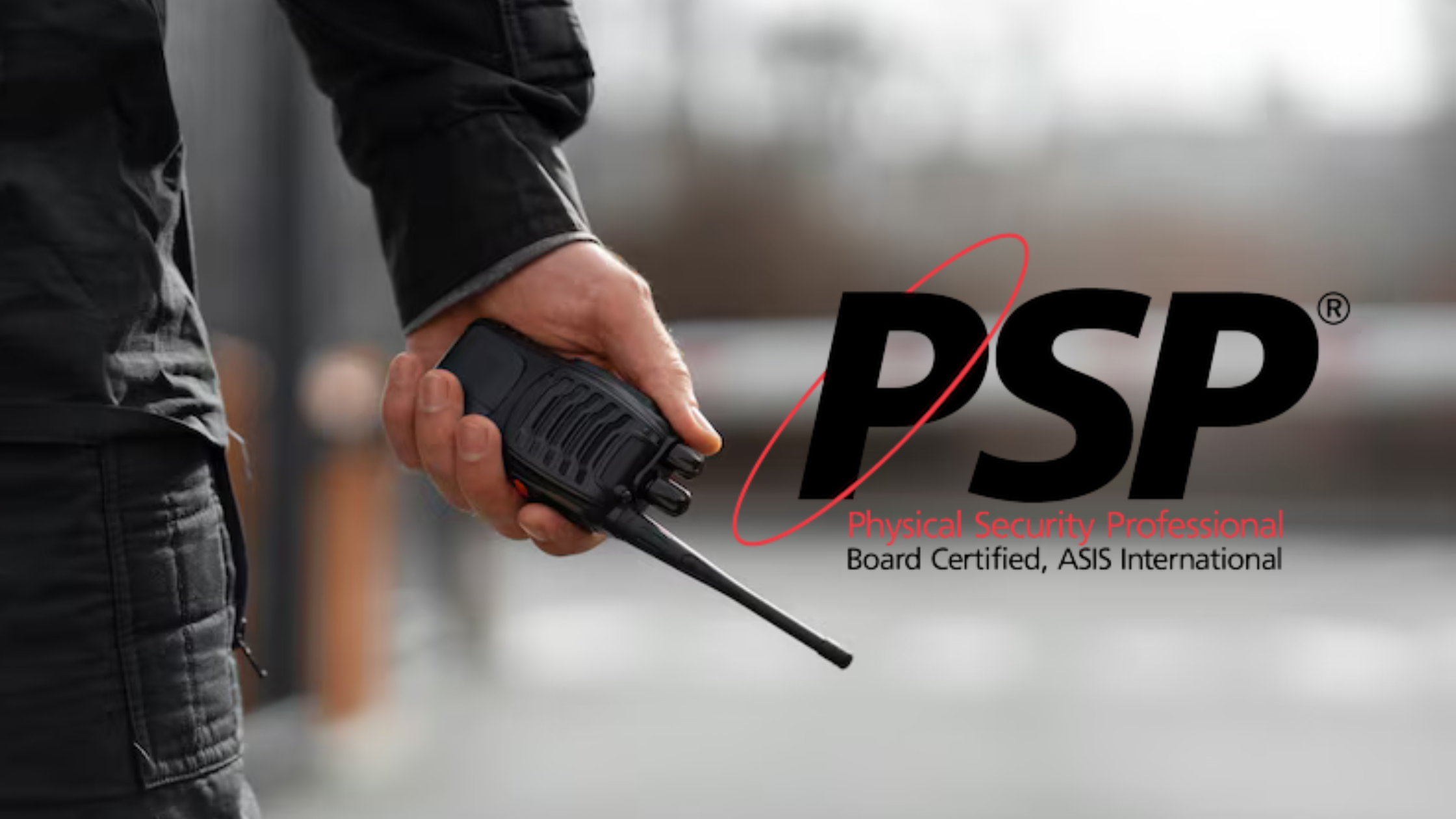 PSP Certification Online Training