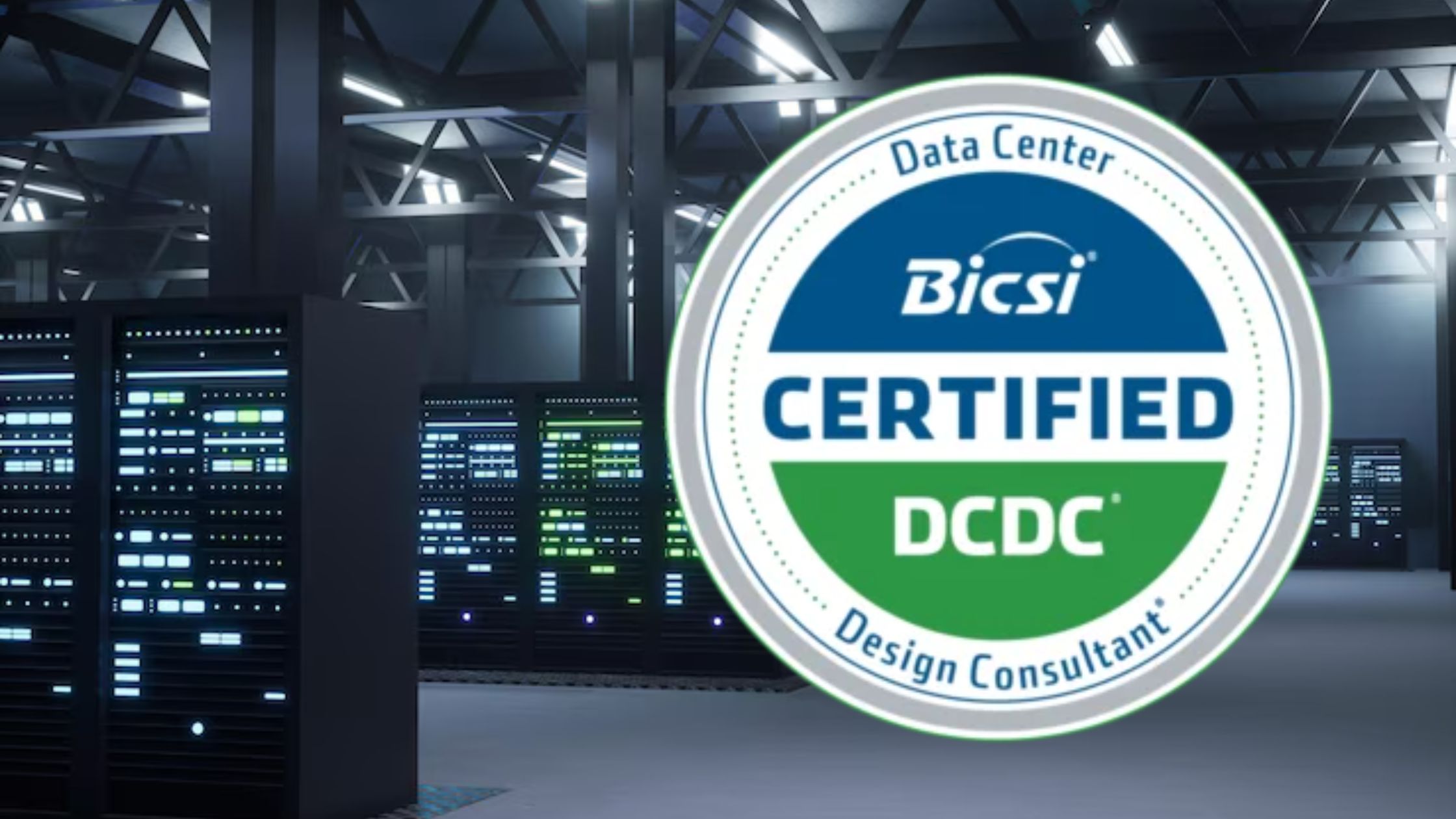 DCDC Certification