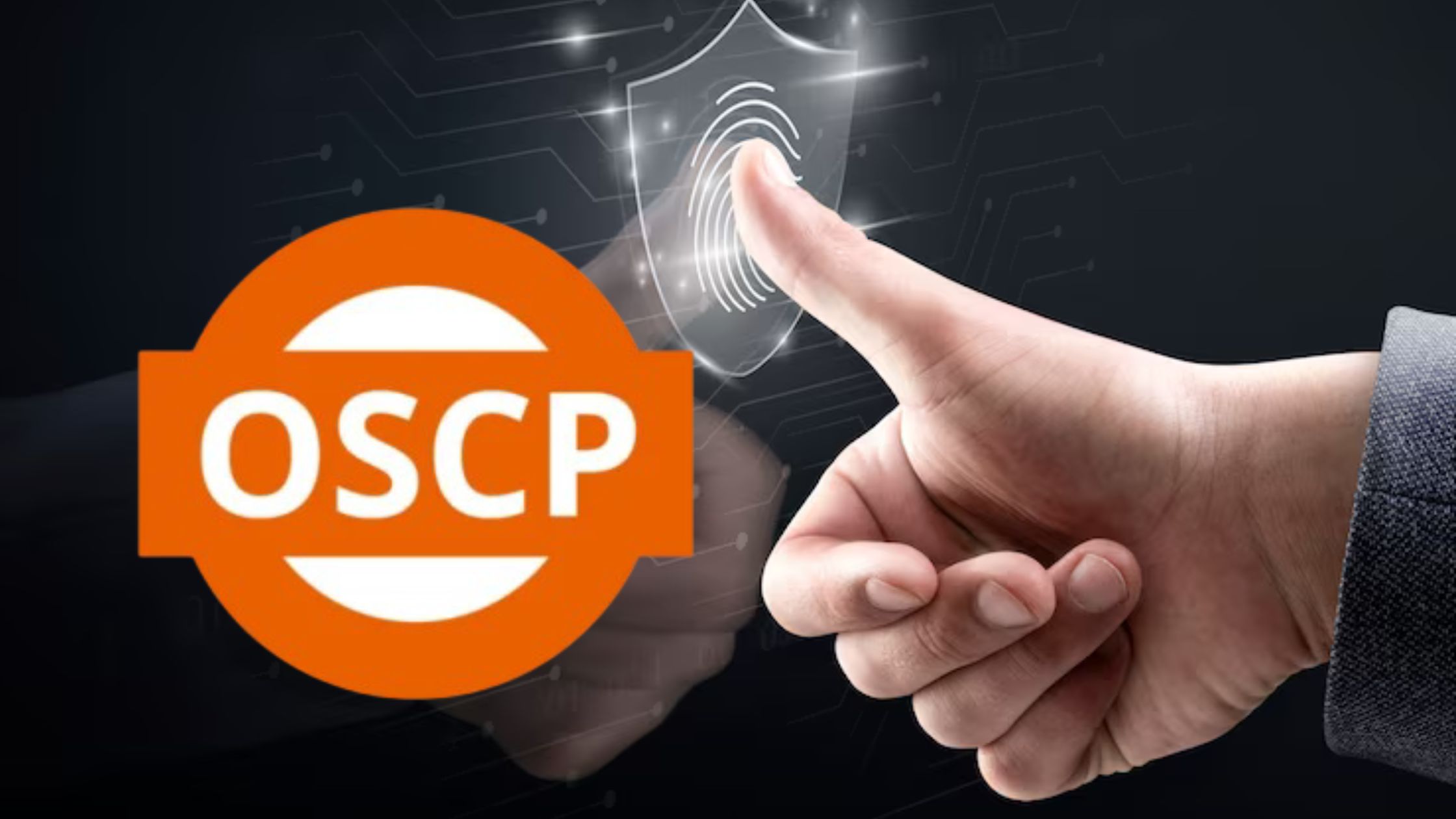 OSCP Certification