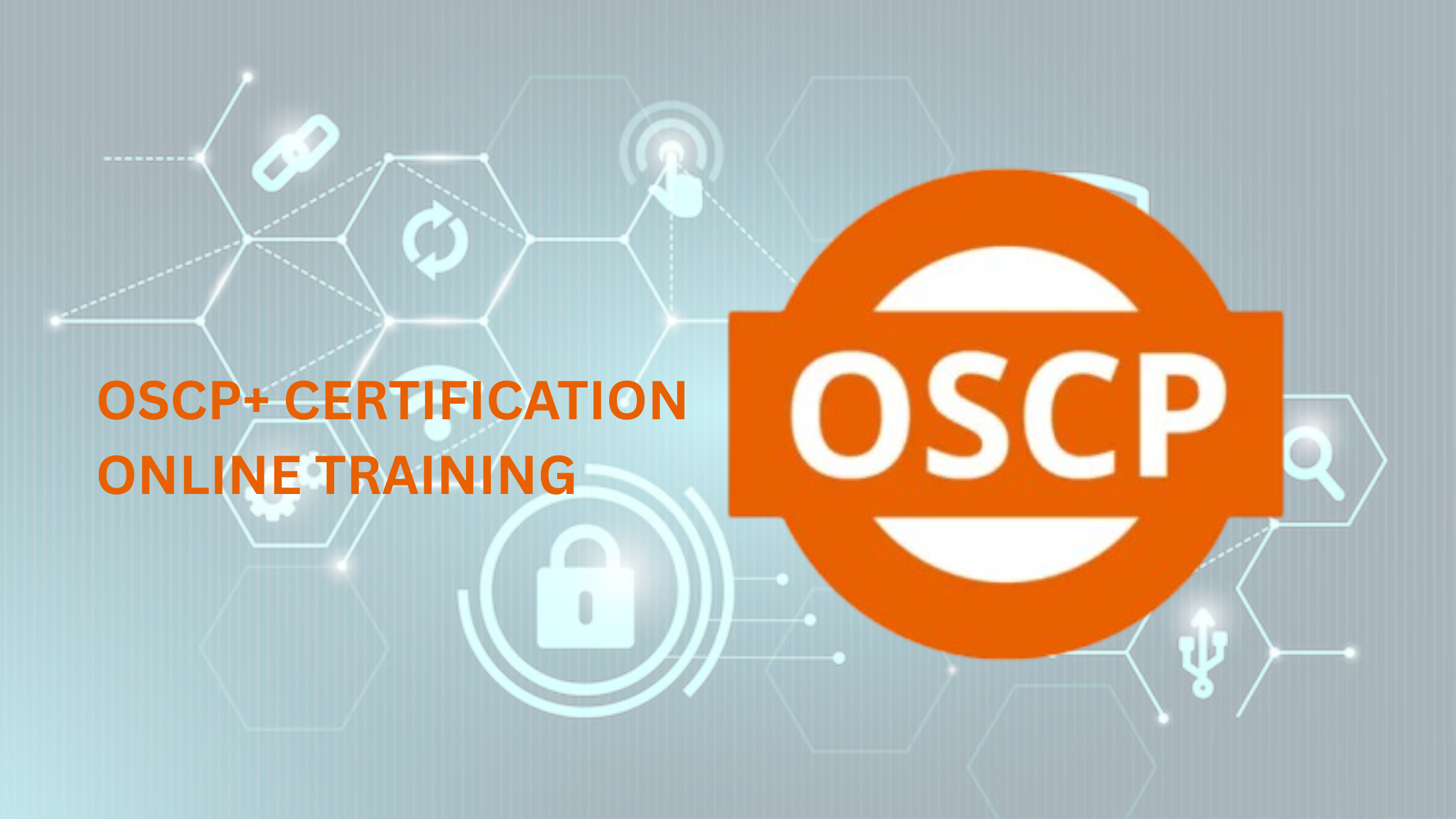 OSCP+ Certification Online Training