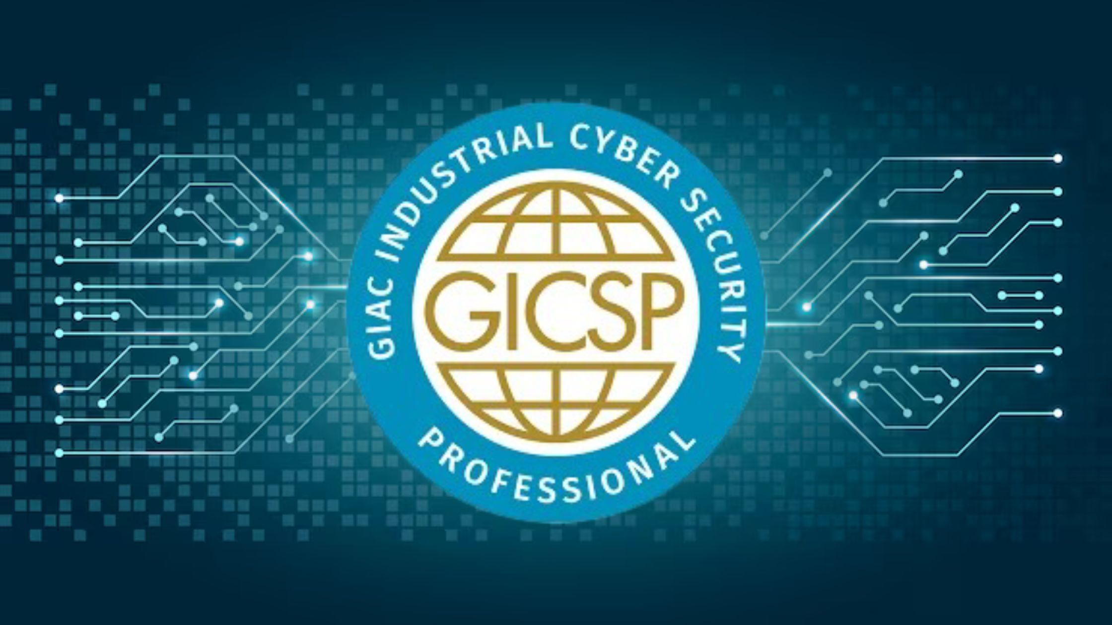 GICSP Certification