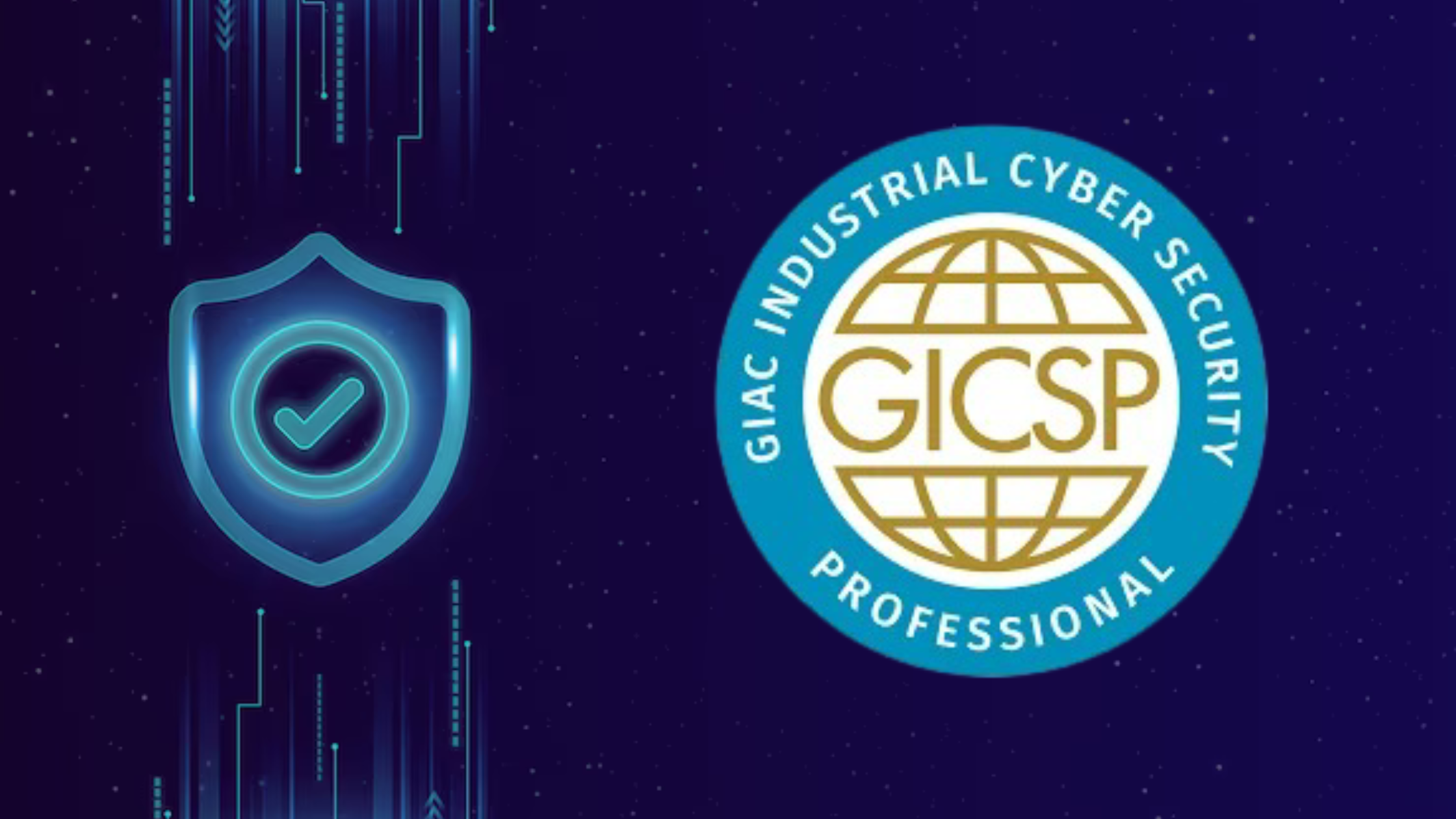GICSP Certification Online Training