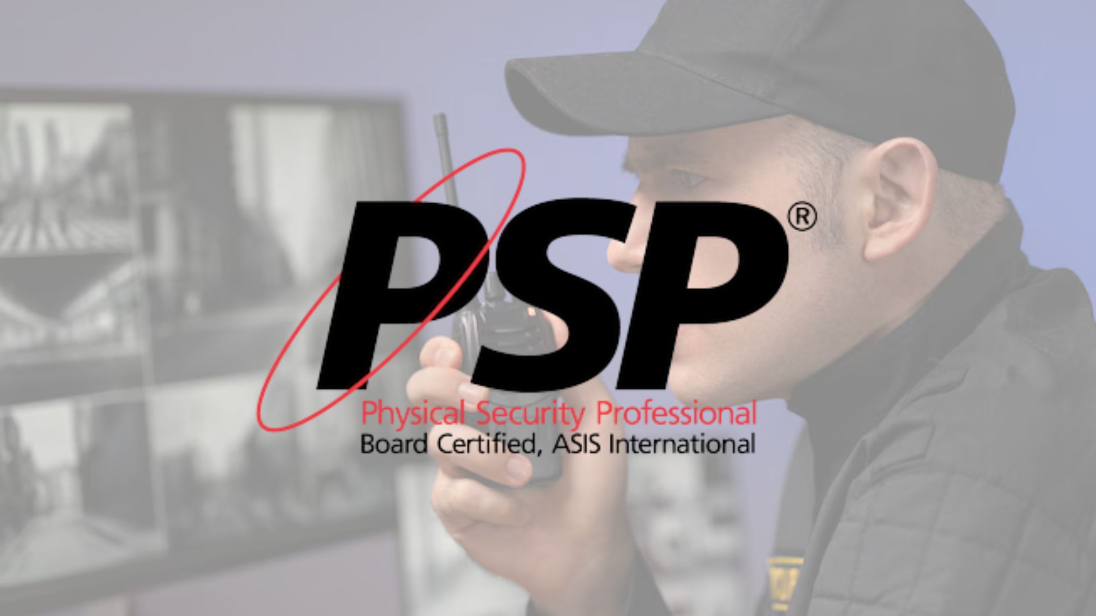PSP Certification