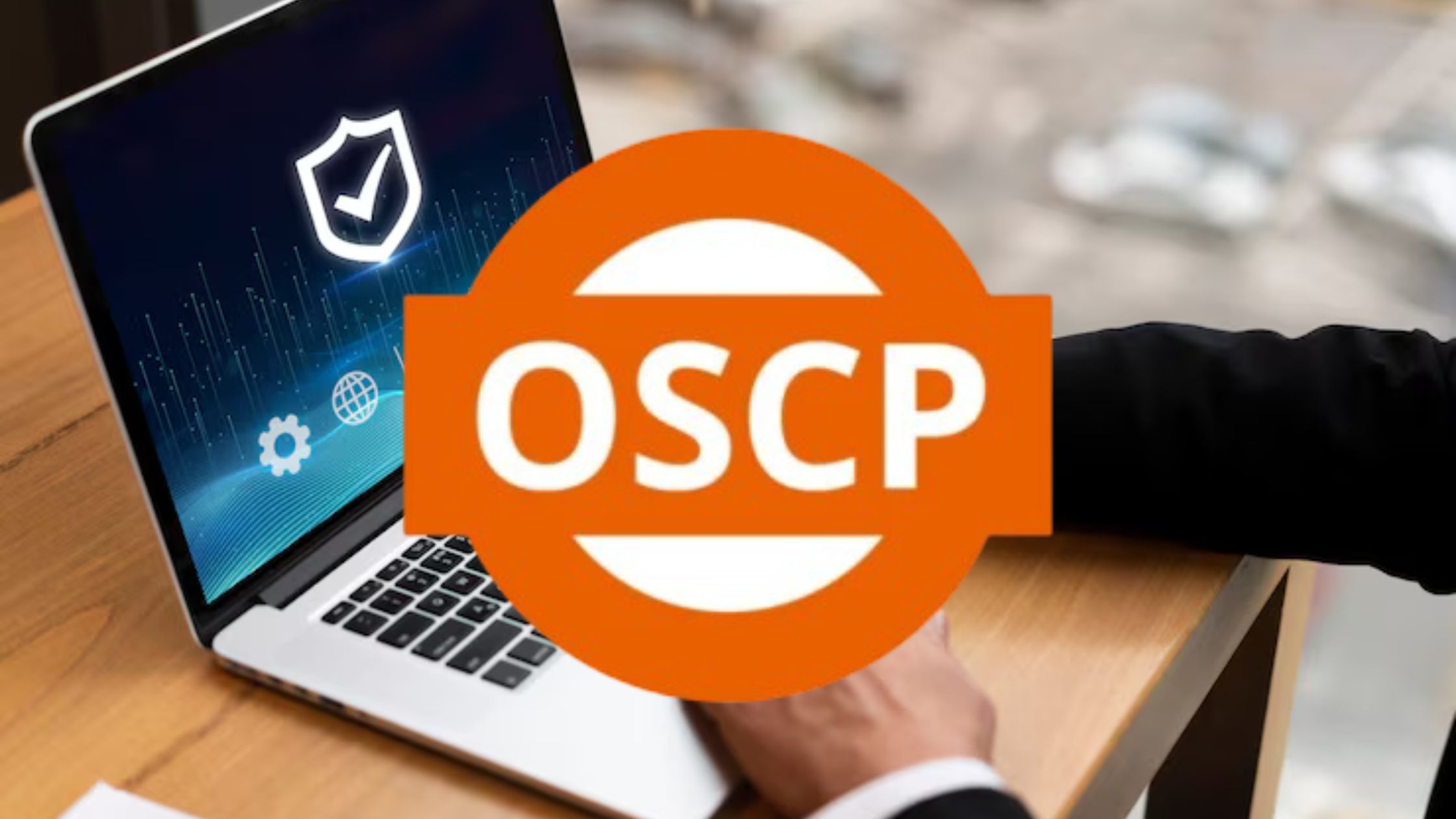 OSCP+ Certification