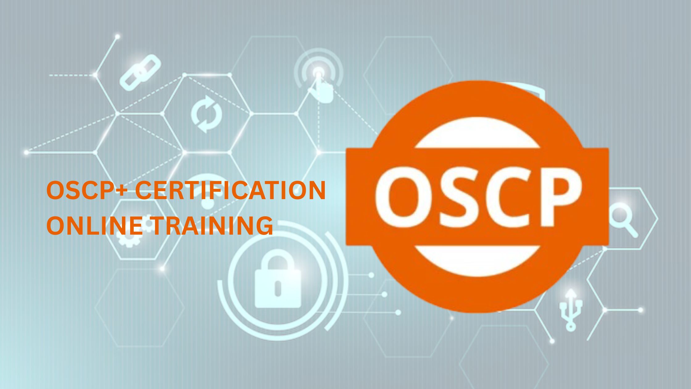 OSCP+ Certification Online Training