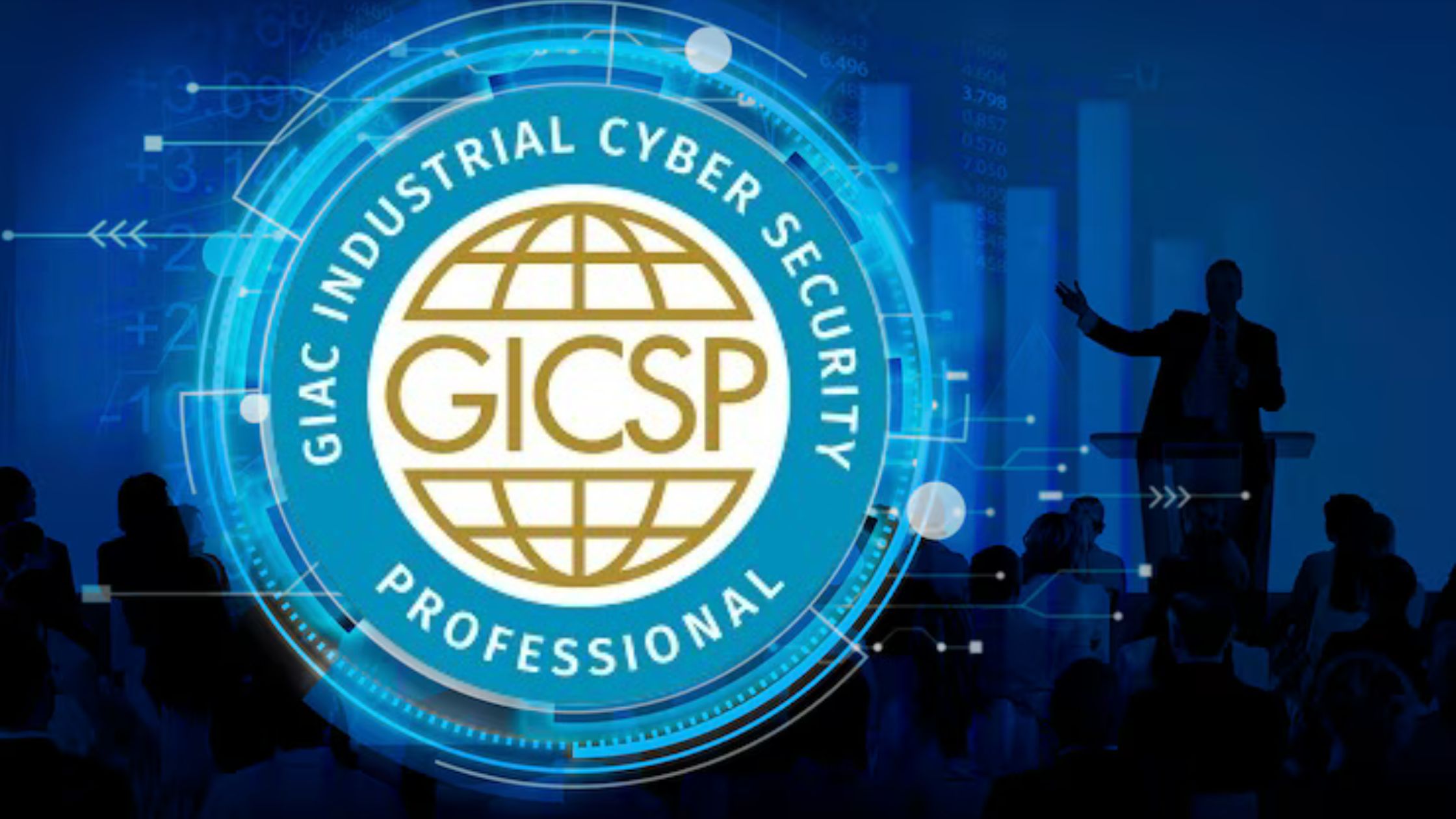 GICSP Certification
