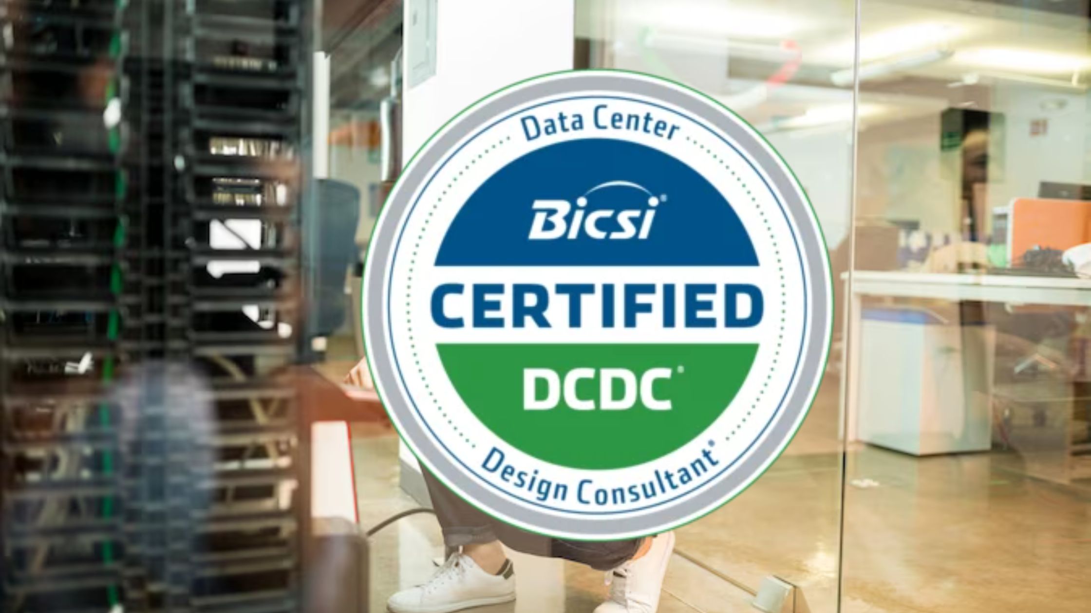 DCDC Certification