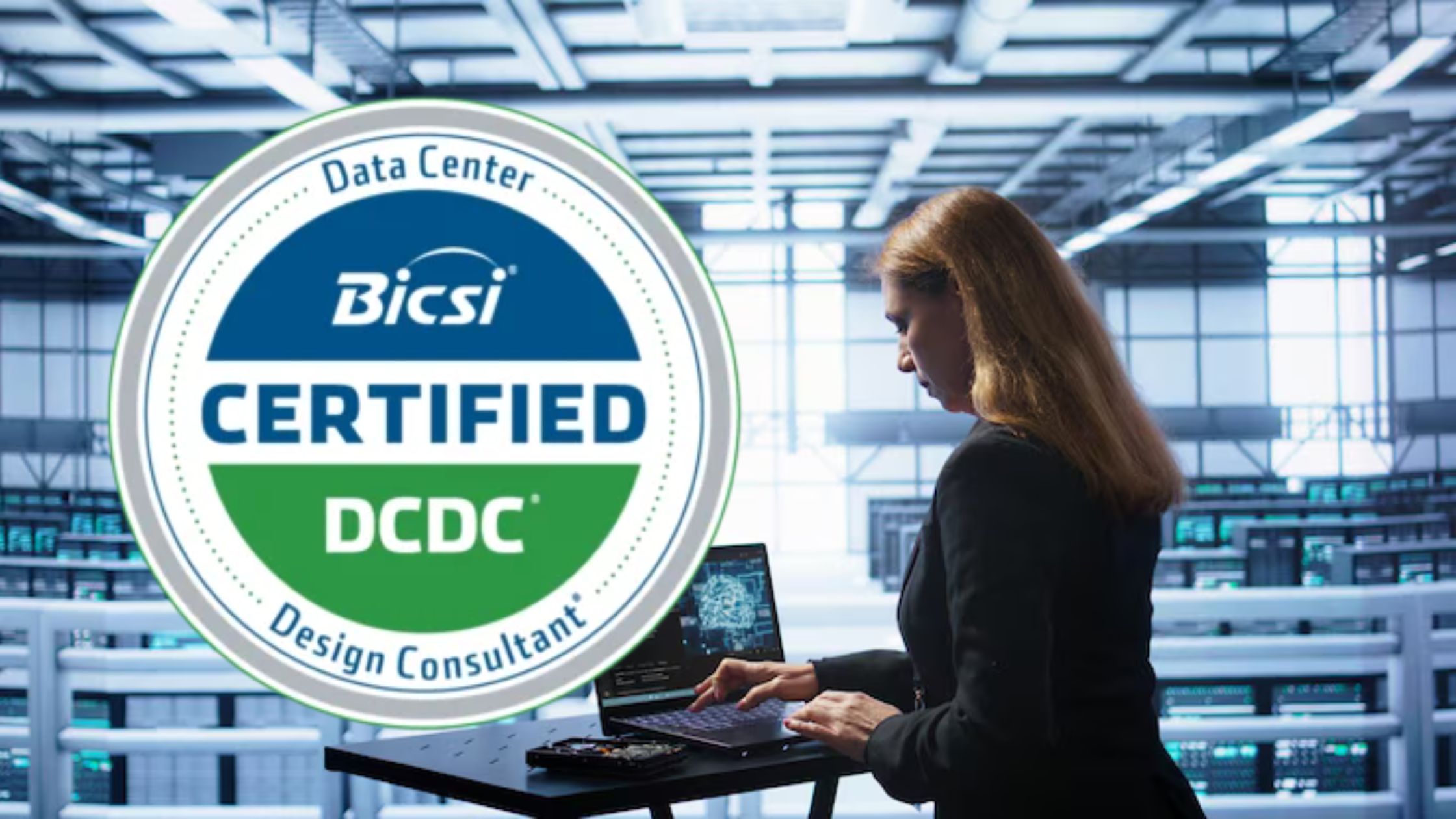 DCDC Certification