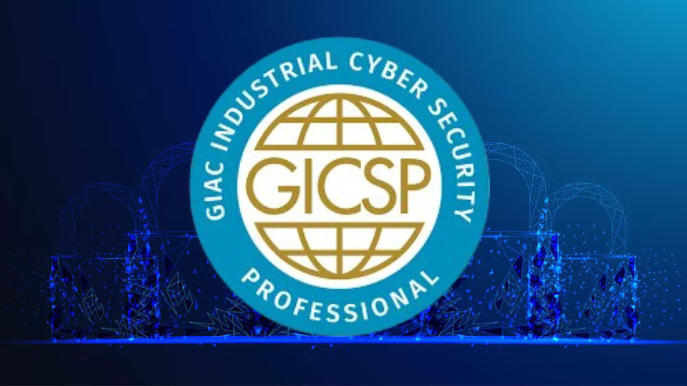 GICSP Certification