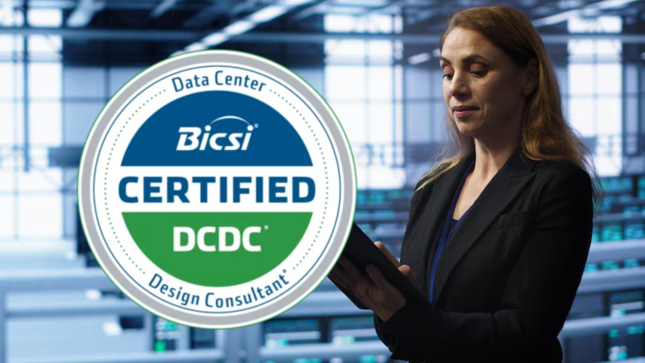 DCDC Certification