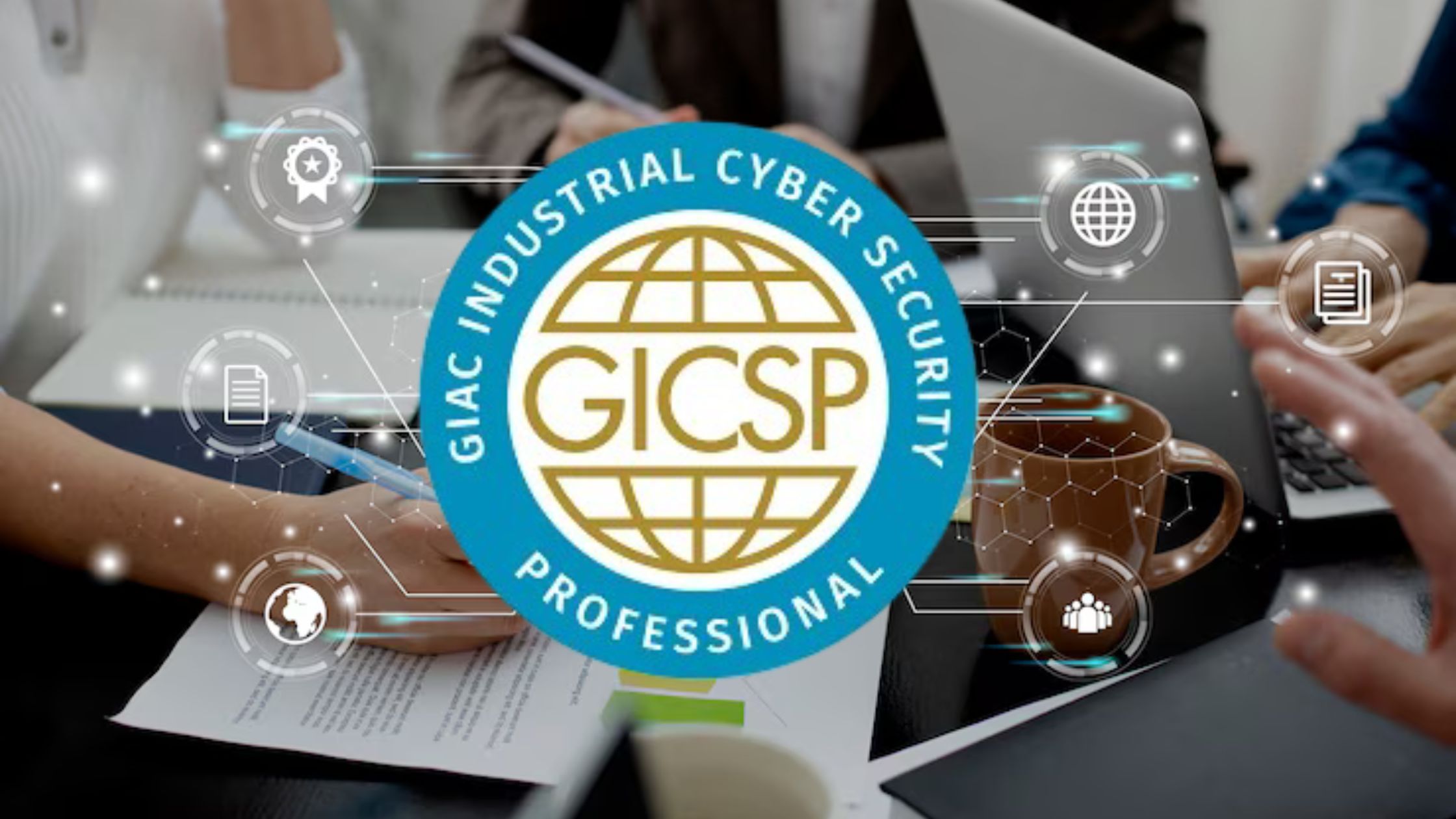 GICSP Certification