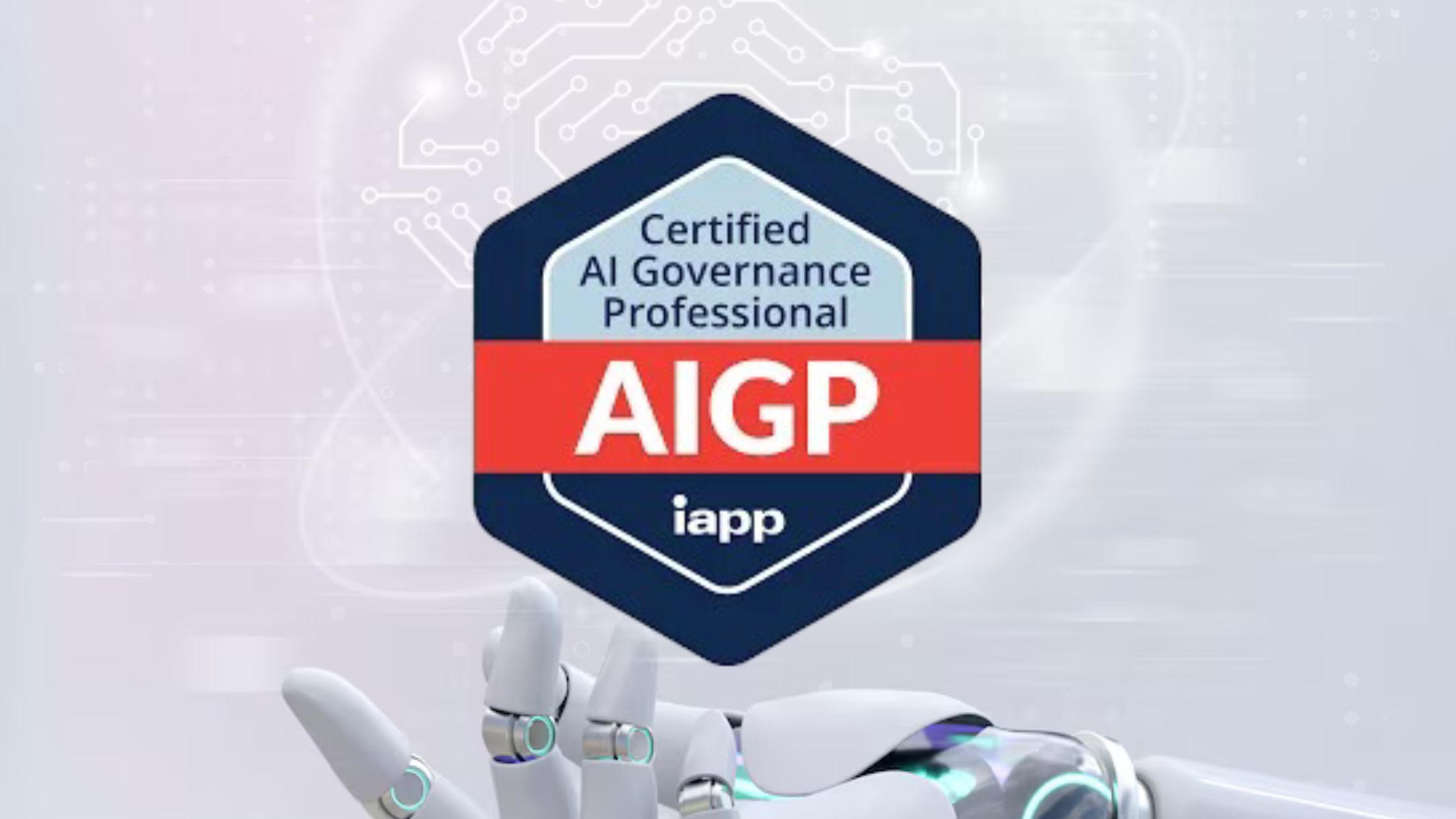 AIGP Certification