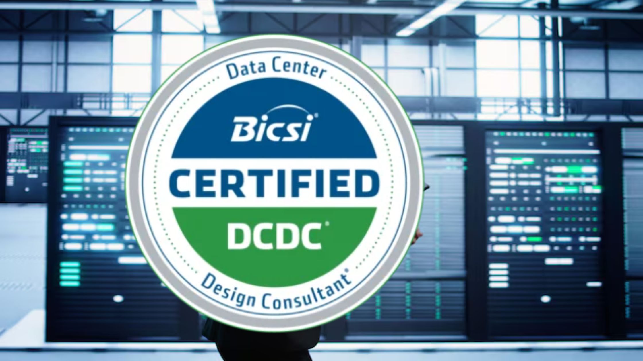 DCDC Certification