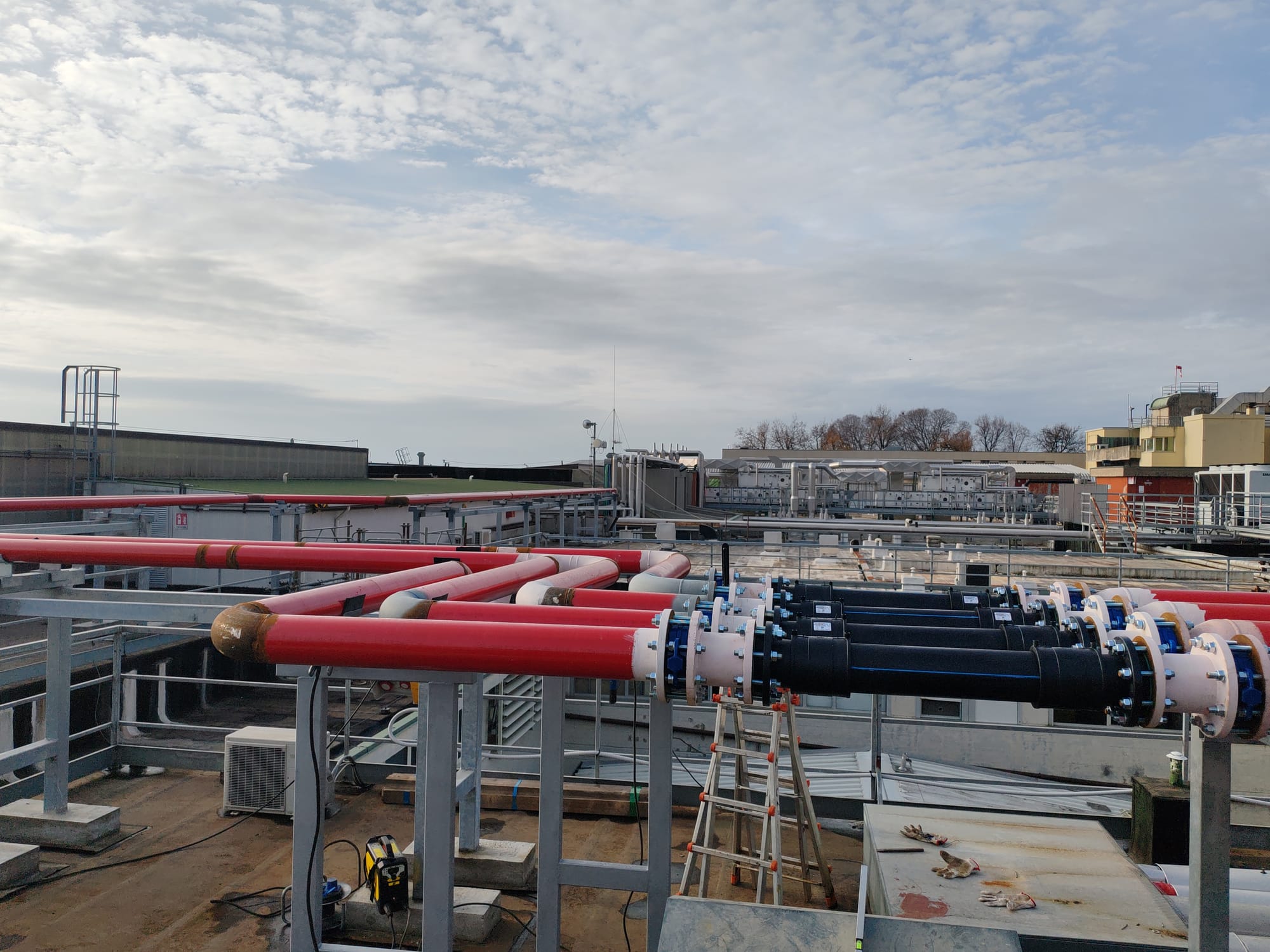 Ospedale del Cuore - Regione Toscana