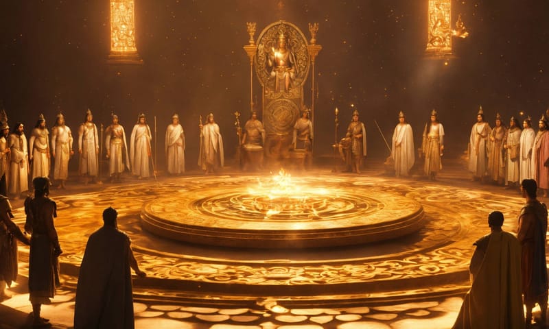 Kaal Sarp Dosh Symptoms