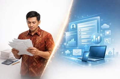 Simak! Di Era Coretax