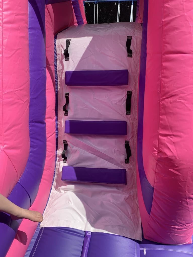 La maison de princesses