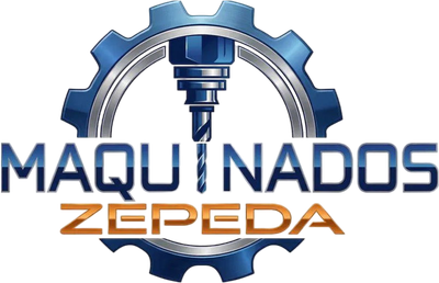 maquinados zepeda