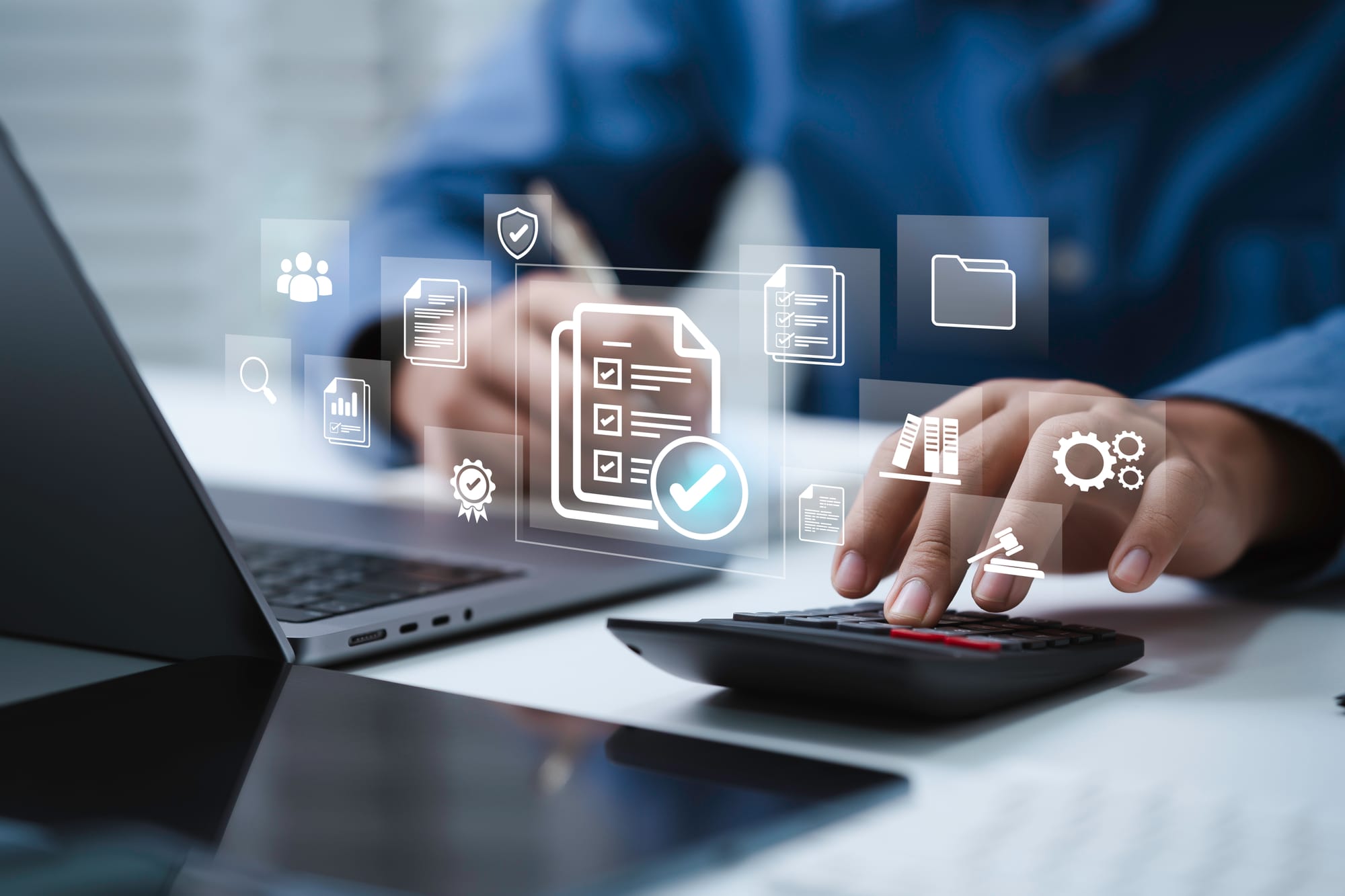 Incident investigation: 7 critical steps in an effective process