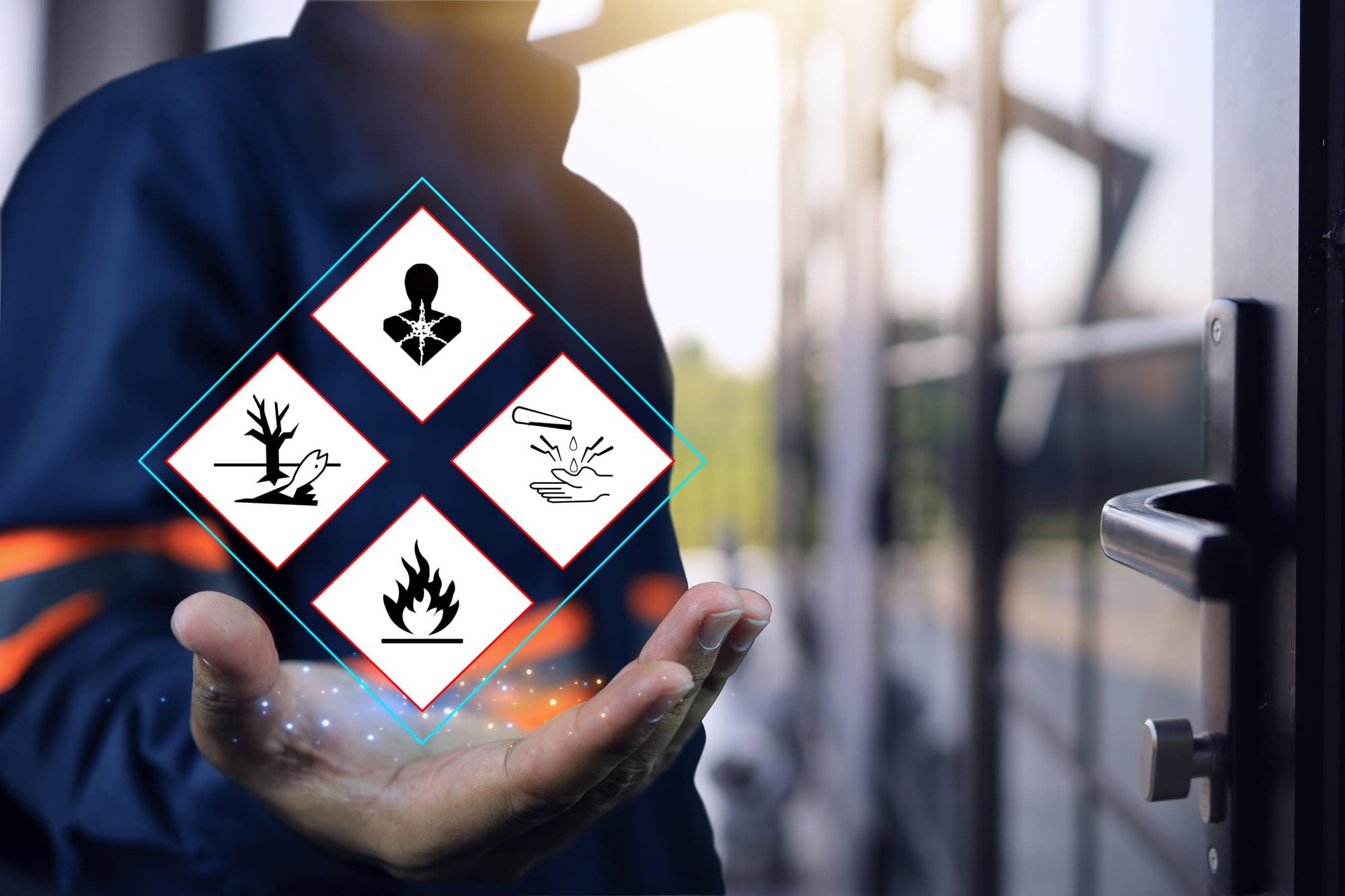 Hazard identification: spotting workplace risks before they escalate