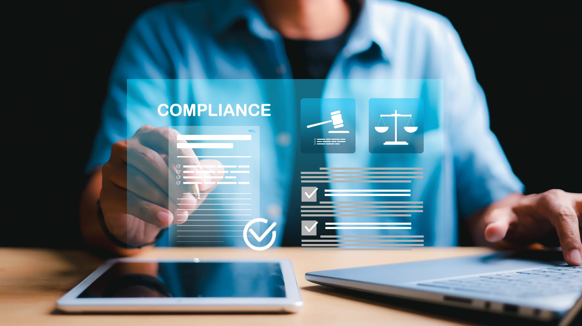Compliance audit: what auditors really look for and how to prepare