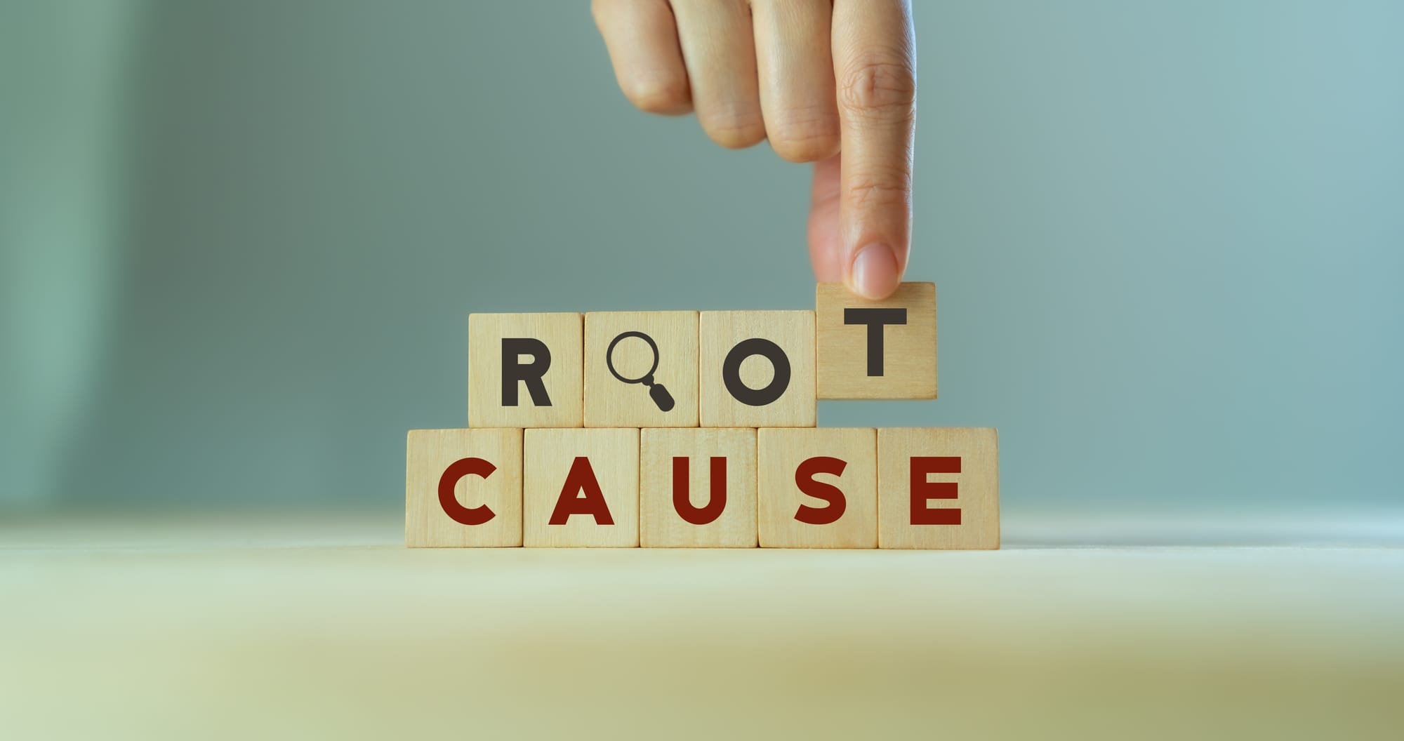 Root cause analysis: why the method matters more than blame
