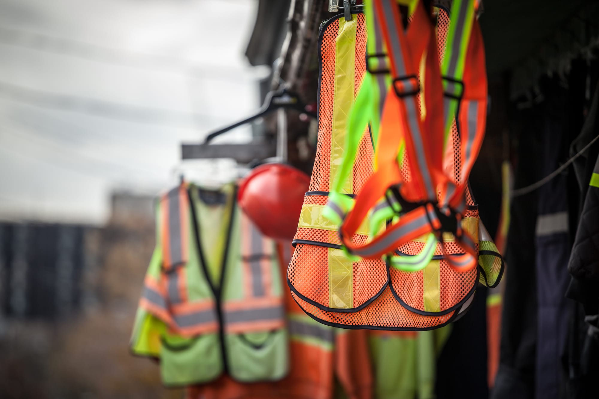Construction site safety: 8 deadly hazards and how to remove them