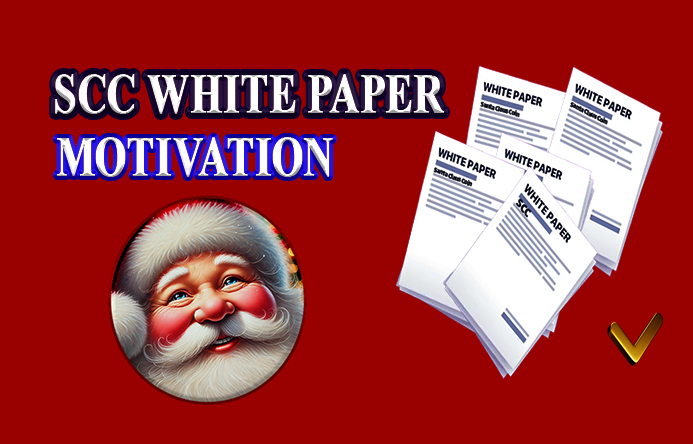 SCC White Paper-Motivation