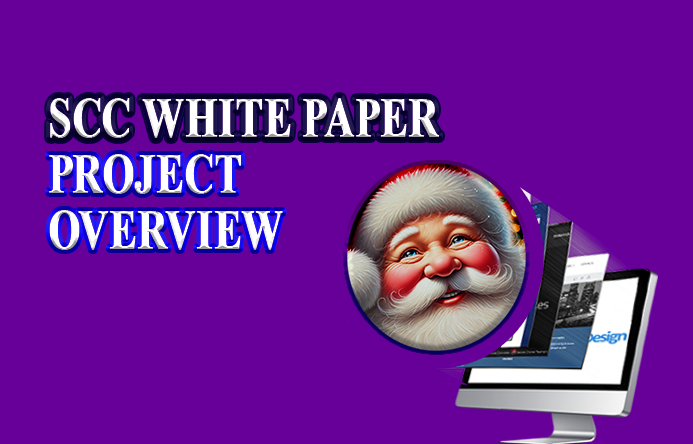 White Paper - Project Overview