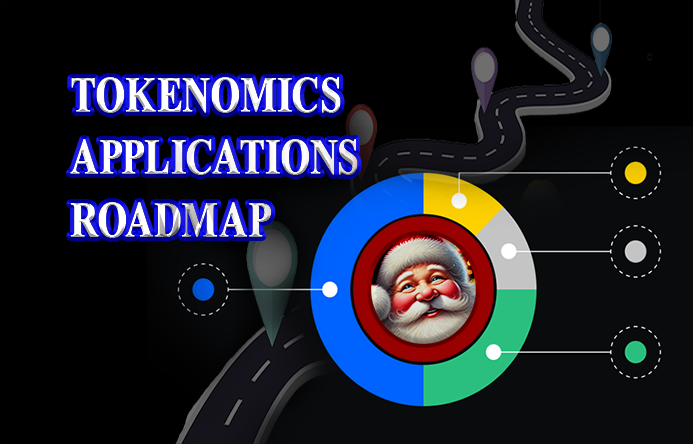 Tokenomics-Applications-Roadmap