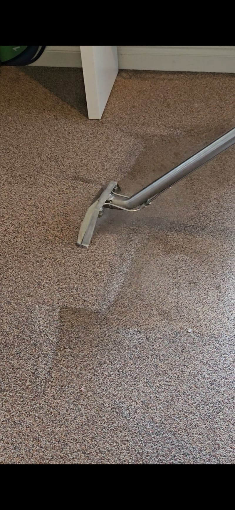 CARPET & UPHOLSTERY CLEANING