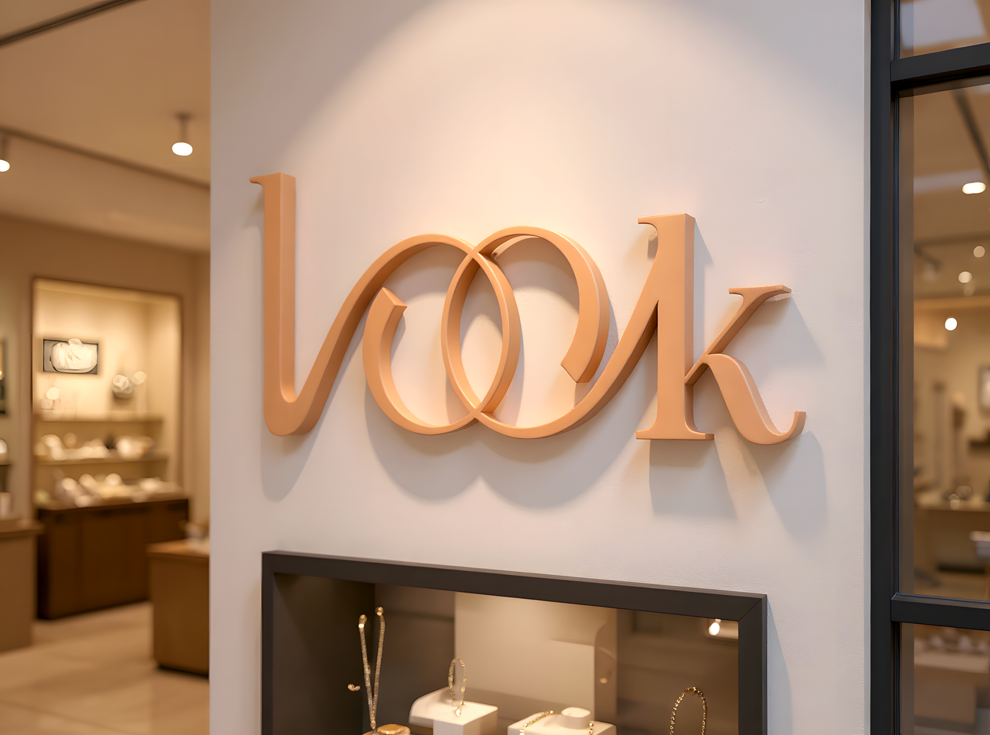 לוק - משלים לך יופי