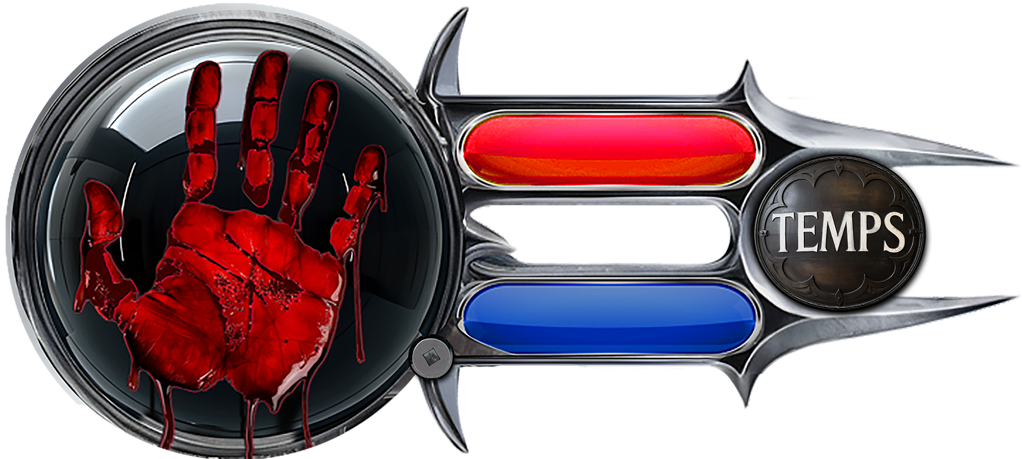 DOD Players' HUD