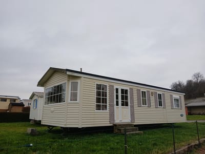 Mobil-home Rapidhome Castelane 3